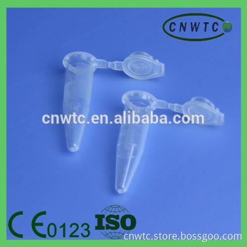 CNWTC 1.5ml Micro Centrifuge Tube